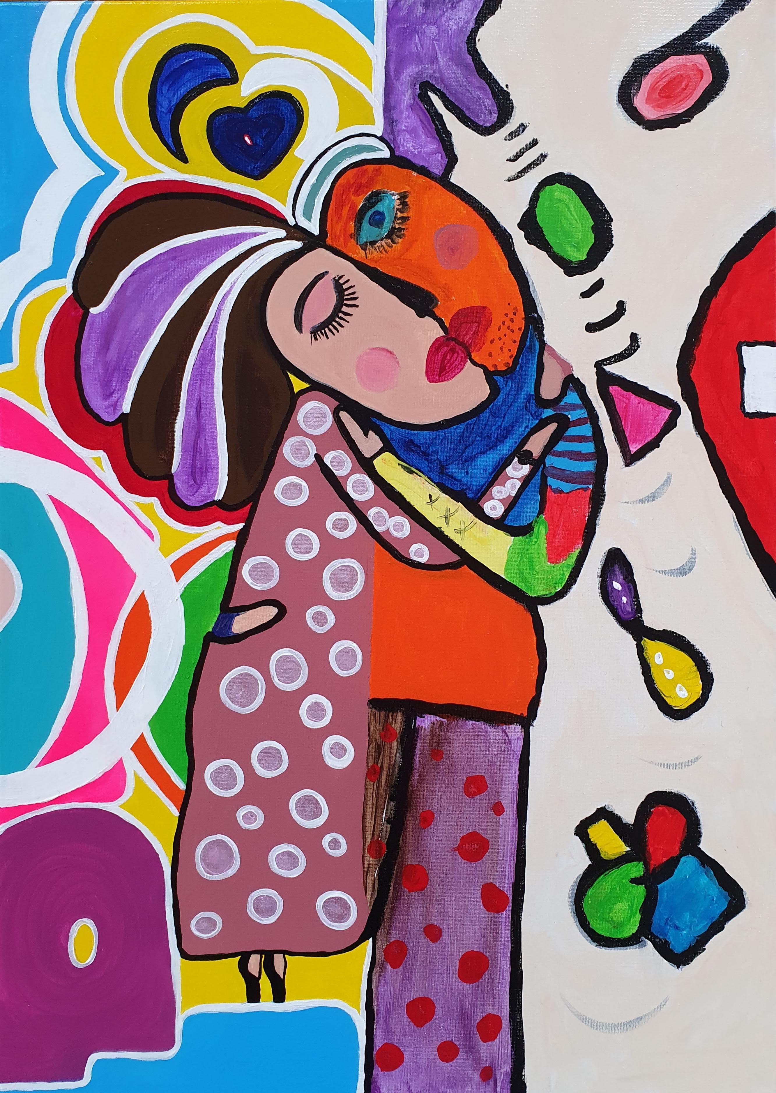 de Constante Redelijkheid